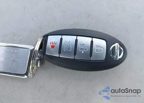 2018 Nissan Altima 2.5 S from USA, damaged, VIN 1N4AL3AP6JC117452